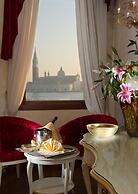 Hotel Savoia & Jolanda