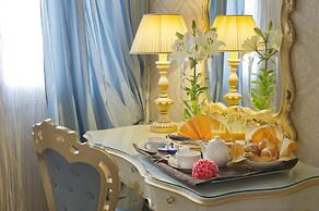 Hotel Savoia & Jolanda