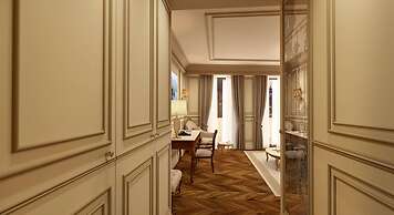Hotel Savoia e Jolanda, WorldHotels Elite