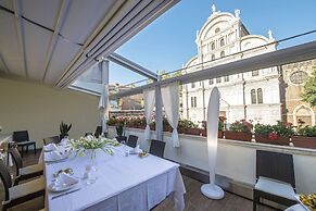 Hotel Savoia & Jolanda