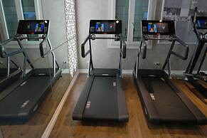 Hotel Savoia & Jolanda