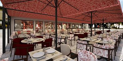 Hotel Savoia e Jolanda, WorldHotels Elite