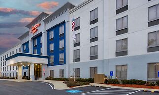 Hampton Inn Haverhill