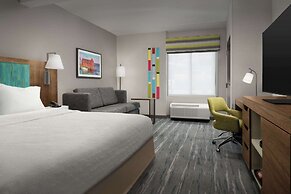 Hampton Inn Haverhill