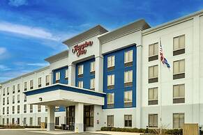 Hampton Inn Haverhill