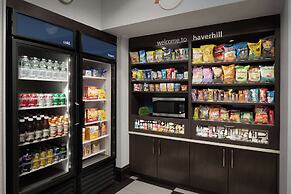 Hampton Inn Haverhill