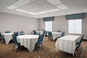 Hampton Inn Haverhill