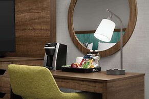 Hampton Inn Haverhill