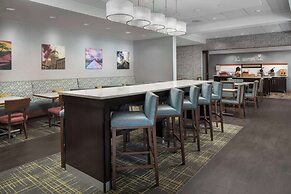 Hampton Inn Haverhill