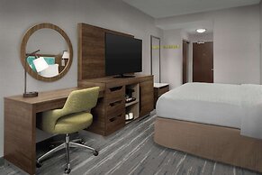 Hampton Inn Haverhill