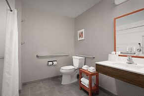 Hampton Inn Haverhill