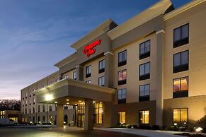 Hampton Inn Haverhill