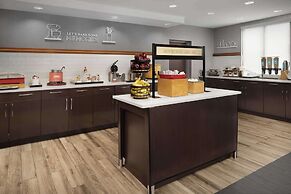 Hampton Inn Haverhill