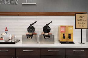 Hampton Inn Haverhill