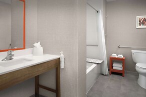 Hampton Inn Haverhill