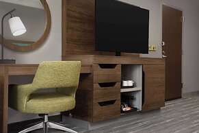 Hampton Inn Haverhill