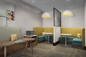 Hampton Inn Haverhill