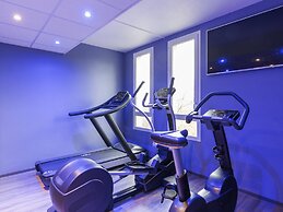 Ibis Paris Meudon Velizy