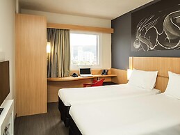 Ibis Paris Meudon Velizy