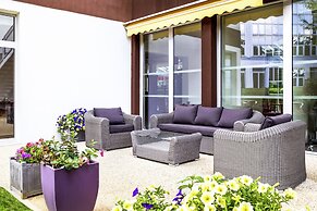 Ibis Paris Meudon Velizy