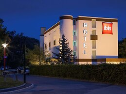 Ibis Paris Meudon Velizy
