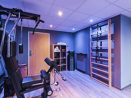 Ibis Paris Meudon Velizy