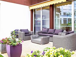 Ibis Paris Meudon Velizy
