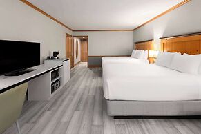 Semiahmoo Resort Golf & Spa, Trademark Collection by Wyndham