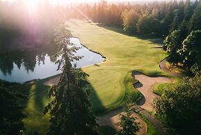 Semiahmoo Resort Golf & Spa, Trademark Collection by Wyndham