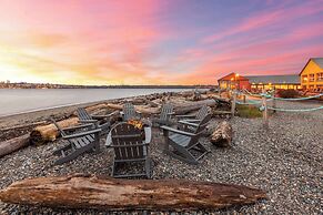 Semiahmoo Resort Golf & Spa, Trademark Collection by Wyndham