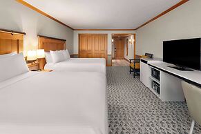 Semiahmoo Resort Golf & Spa, Trademark Collection by Wyndham