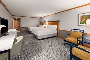 Semiahmoo Resort Golf & Spa, Trademark Collection by Wyndham