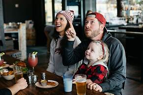 Semiahmoo Resort Golf & Spa, Trademark Collection by Wyndham