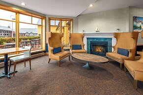 Semiahmoo Resort Golf & Spa, Trademark Collection by Wyndham