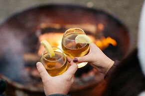 Semiahmoo Resort Golf & Spa, Trademark Collection by Wyndham