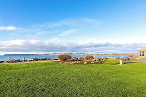 Semiahmoo Resort Golf & Spa, Trademark Collection by Wyndham