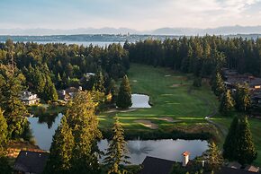 Semiahmoo Resort Golf & Spa, Trademark Collection by Wyndham