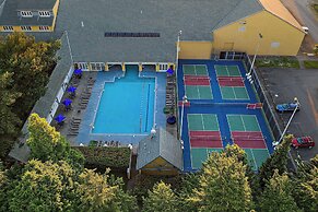 Semiahmoo Resort Golf & Spa, Trademark Collection by Wyndham