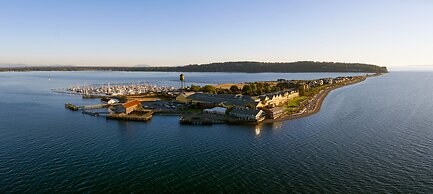 Semiahmoo Resort Golf & Spa, Trademark Collection by Wyndham