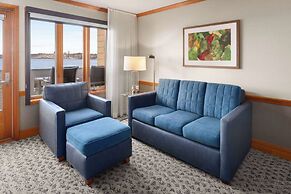 Semiahmoo Resort Golf & Spa, Trademark Collection by Wyndham