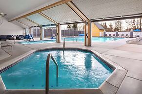 Semiahmoo Resort Golf & Spa, Trademark Collection by Wyndham