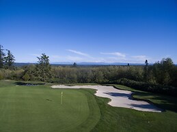 Semiahmoo Resort Golf & Spa, Trademark Collection by Wyndham