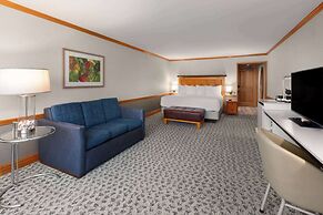 Semiahmoo Resort Golf & Spa, Trademark Collection by Wyndham