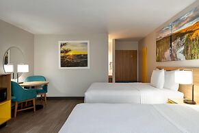 Days Inn by Wyndham Worland