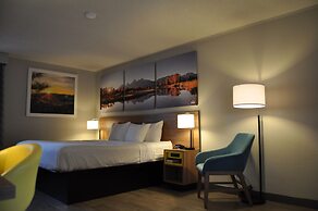 Days Inn by Wyndham Worland