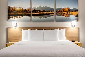 Days Inn by Wyndham Worland