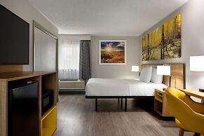Days Inn by Wyndham Worland