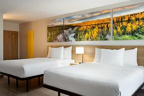 Days Inn by Wyndham Worland