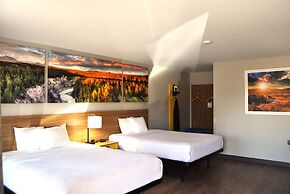 Days Inn by Wyndham Worland