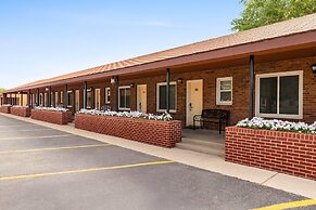 Days Inn by Wyndham Worland